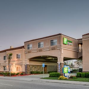 Holiday Inn Express & Suites Santa Clara By Ihg