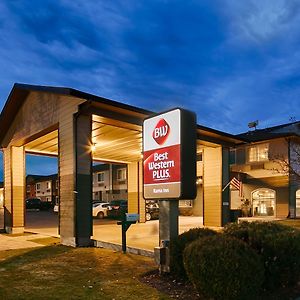 Best Western Plus Rama Inn