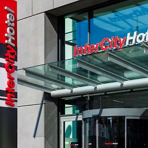 Intercityhotel Mannheim