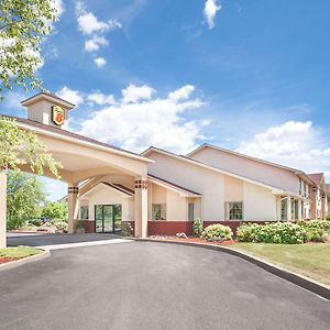 Super 8 By Wyndham Cobleskill Ny