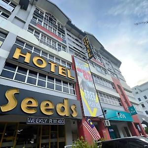 Seeds Hotel Ampang Point